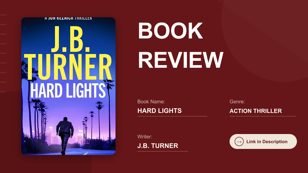 Hard Lights Review: Reznick Goes to Hollywood, and It's More Investigation Than Firefight
