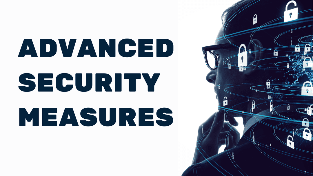 Next.js Applications Deep Dive into Advanced Security Measures