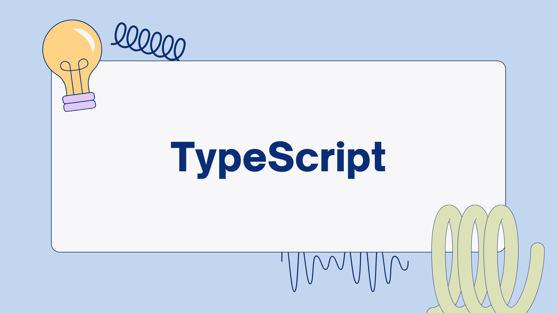 Can use TypeScript with Next.js?