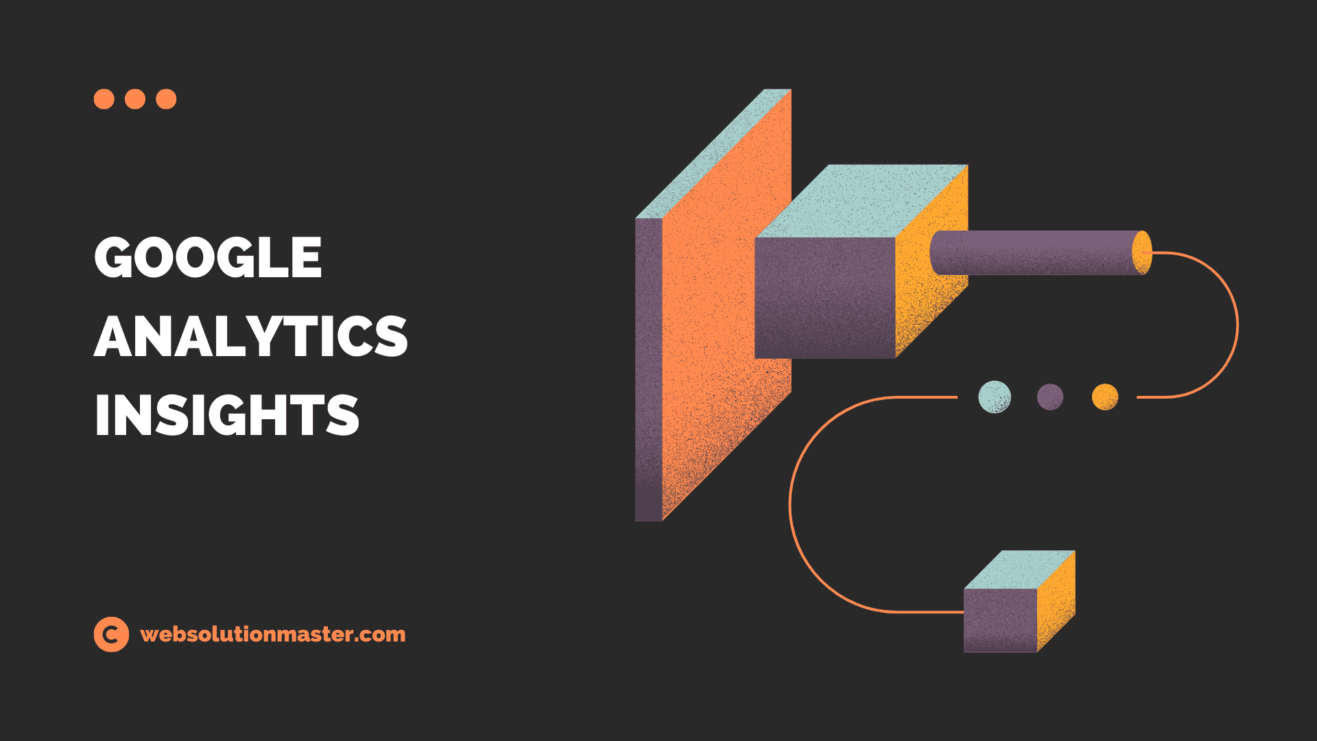 Data Mastery Going the Extra Mile with Google Analytics Insights