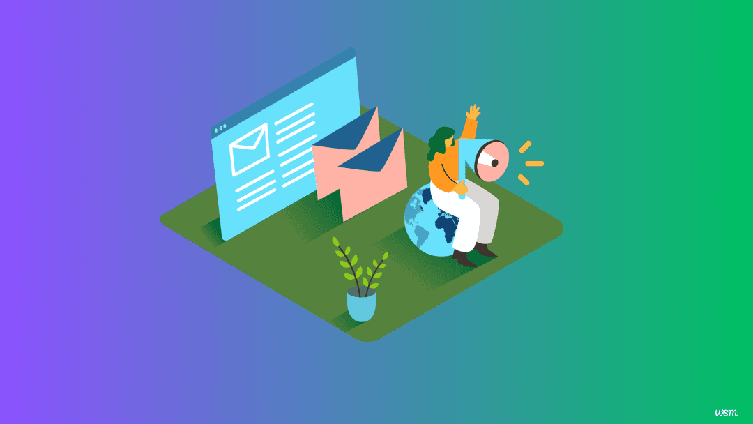 How does changing DNS affect email services?