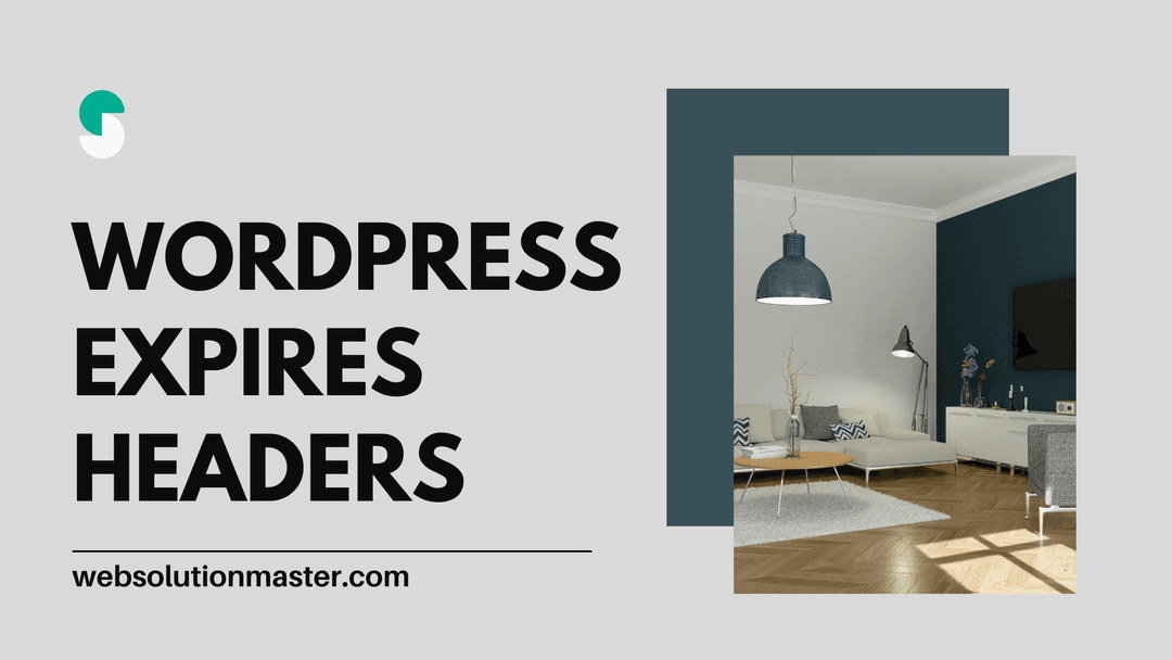 How to Add Expires Headers in WordPress Website?