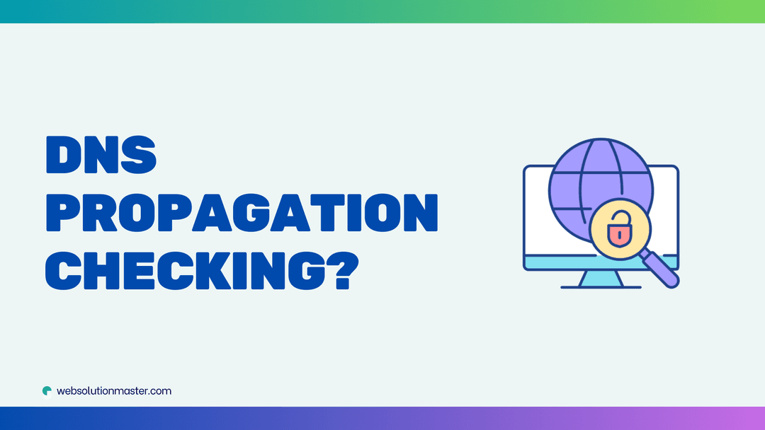 How to check if DNS changes have propagated?