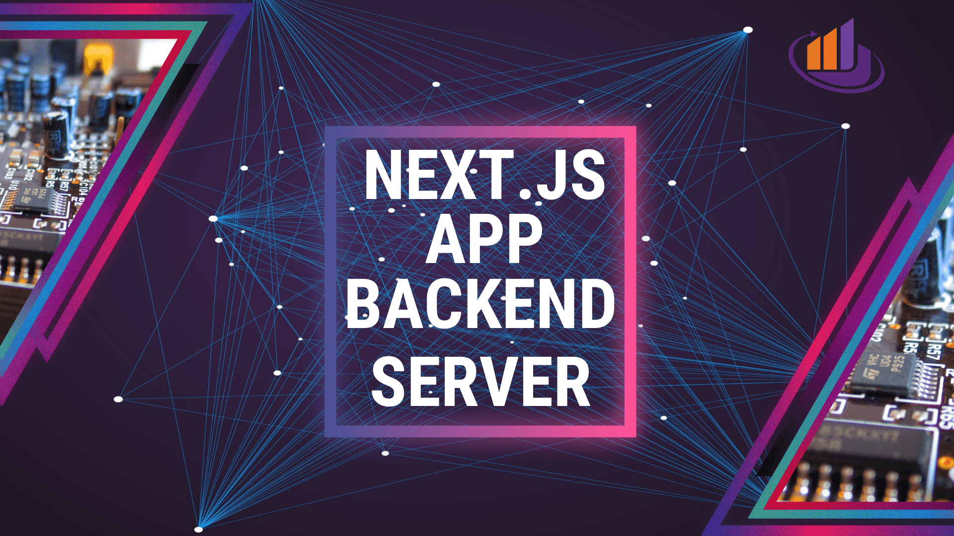 How to integrate a Next.js app with a backend server?