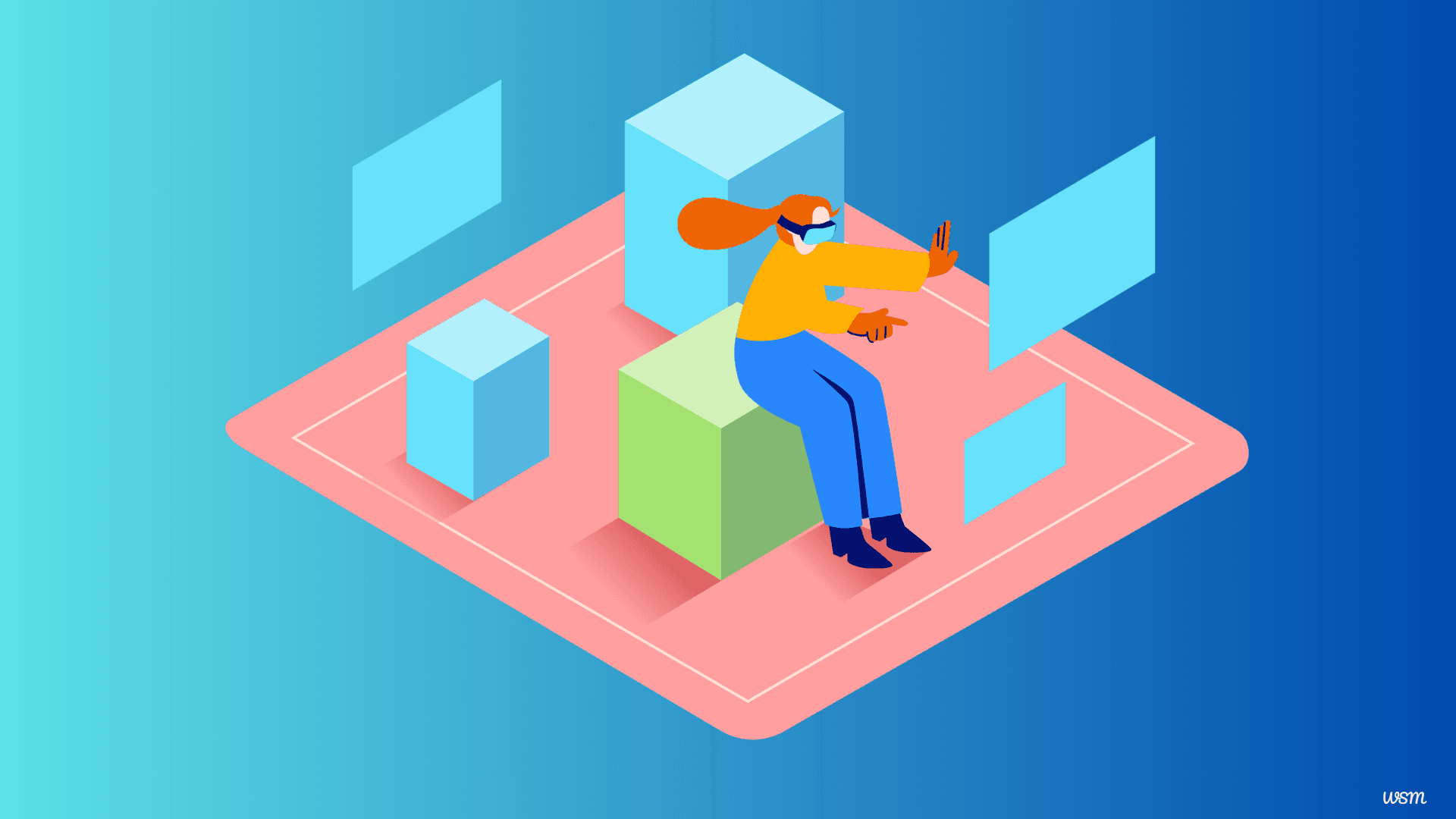 Managing DNS for a Domain Without Hosting