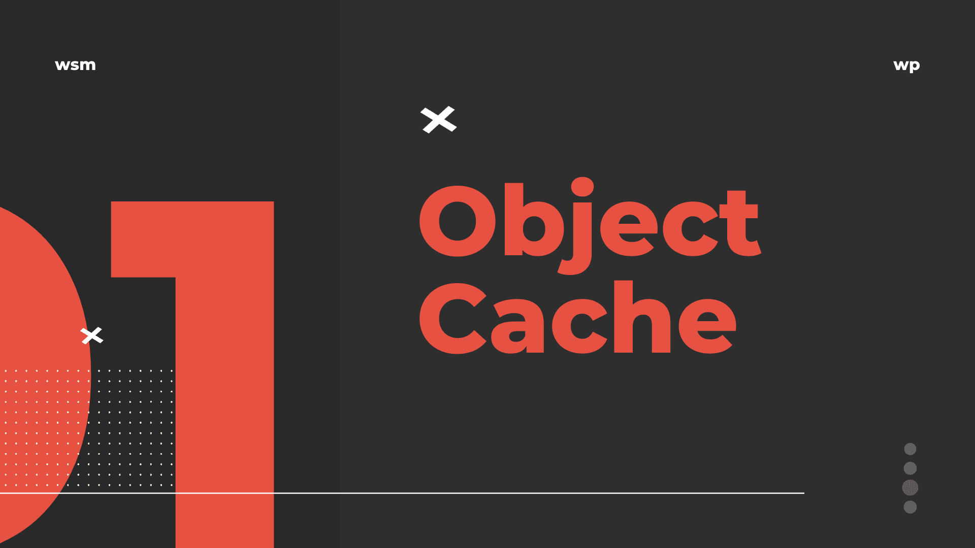 Mastering Object Cache in WordPress Boosting Speed and Efficiency