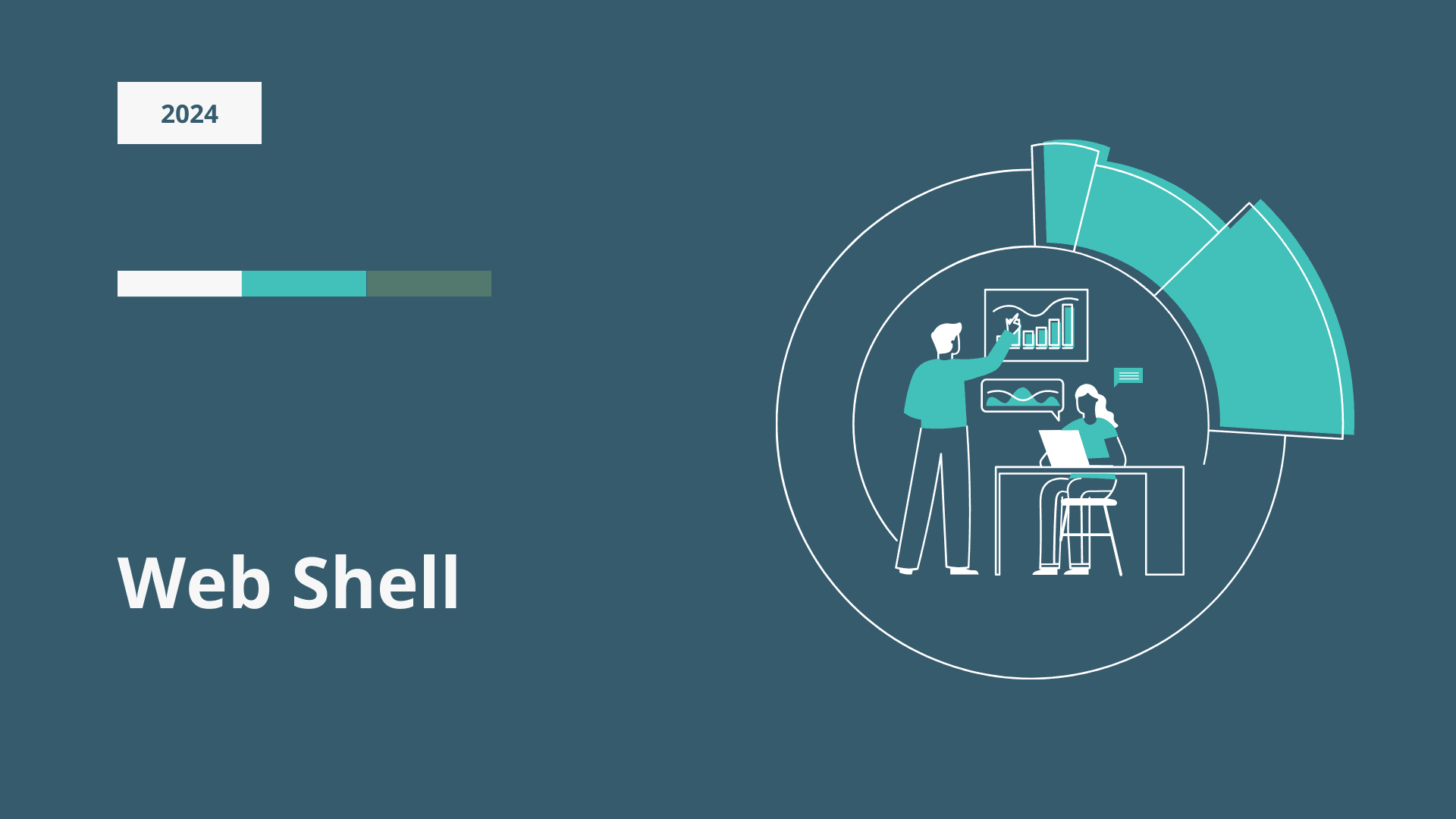 Digital Fortress Guide to Web Shell Detection and Prevention