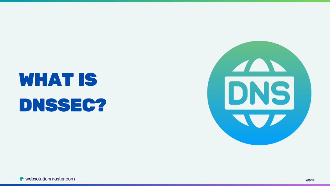 What is DNSSEC, and should I enable it?