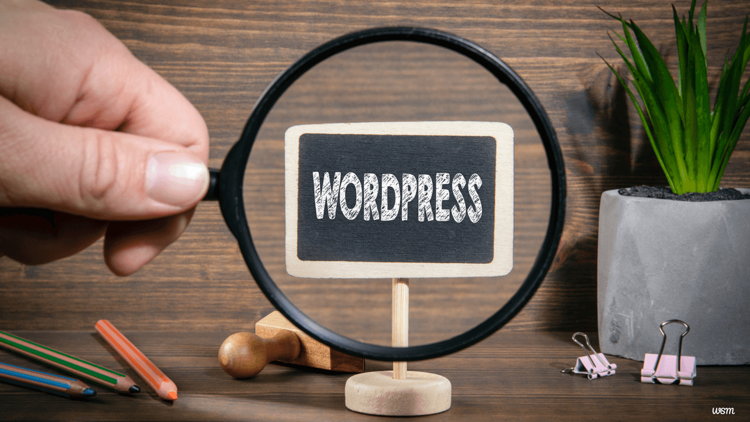 What is the Purpose of the WordPress Admin Toolbar?