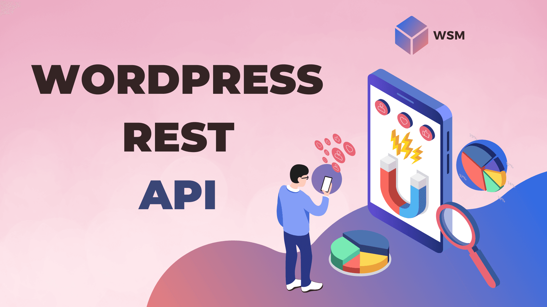 What is the WordPress REST API, and how to use it?