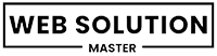 Web Solution Master