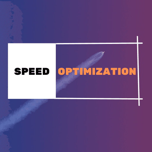 Speed Optimization