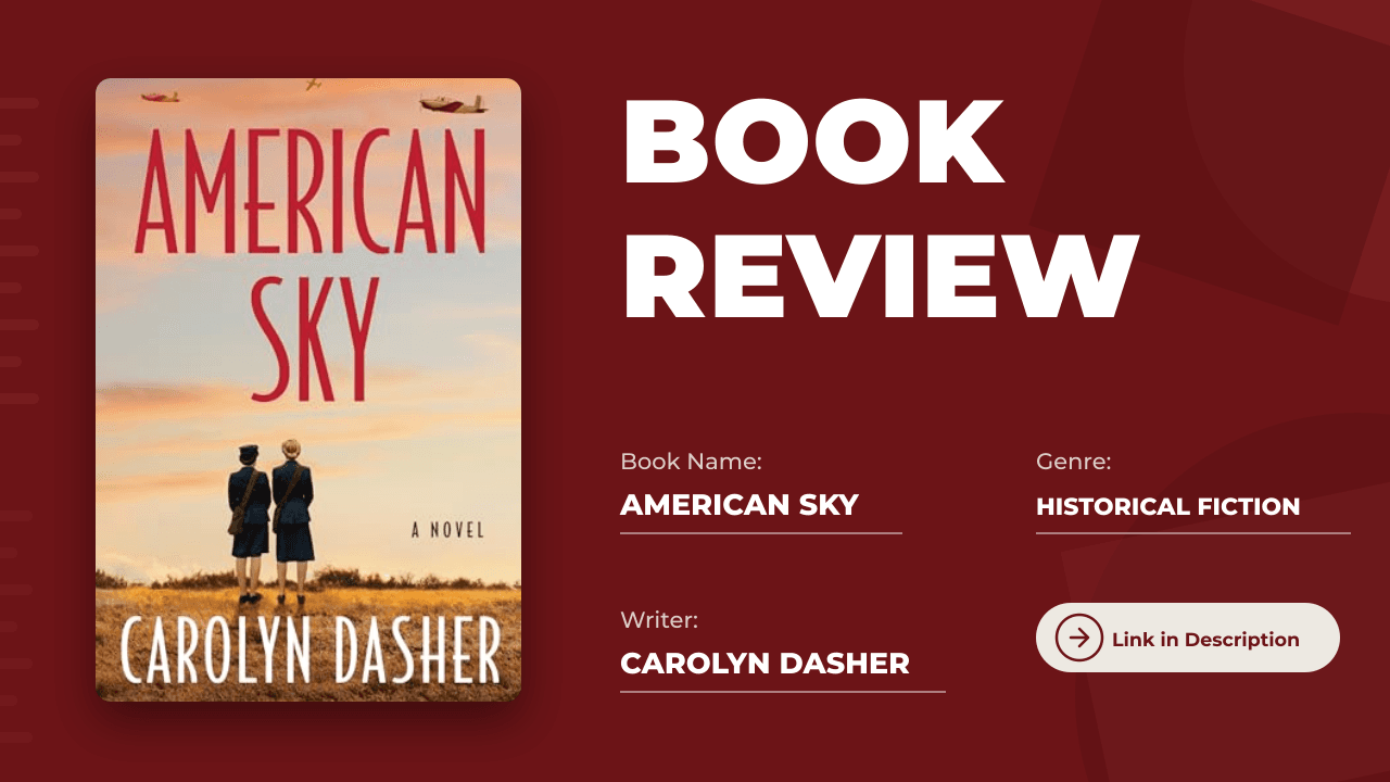 American Sky Review: What Happens to Women Pilots When the War Ends