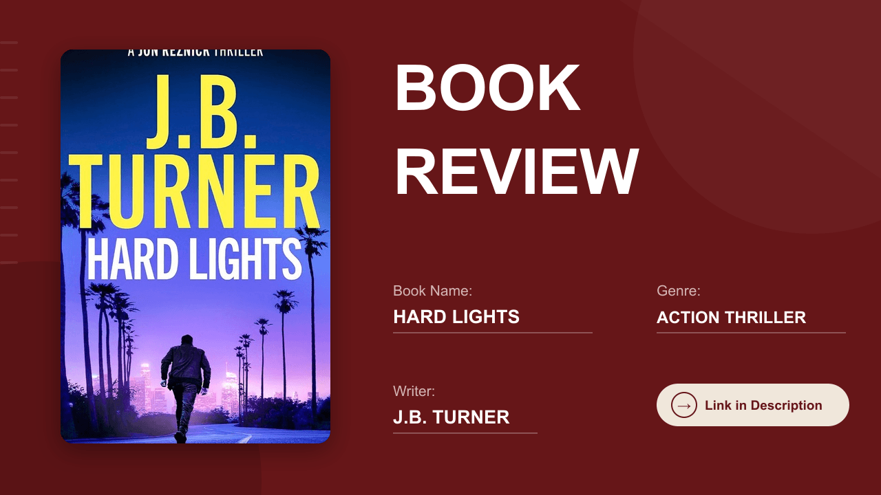 Hard Lights Review: Reznick Goes to Hollywood, and It's More Investigation Than Firefight