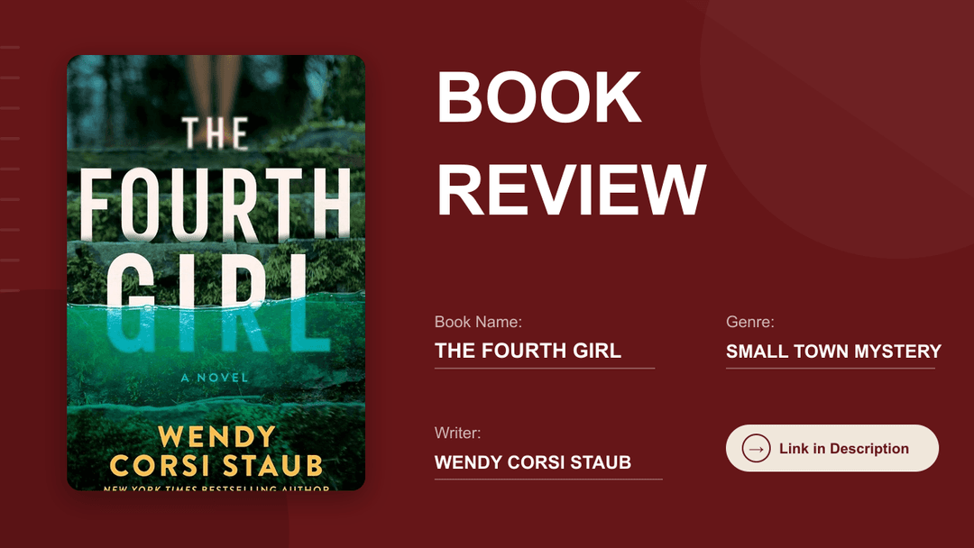 The Fourth Girl Review: Twenty-Five Years of Silence, and Someone Finally Wants to Talk