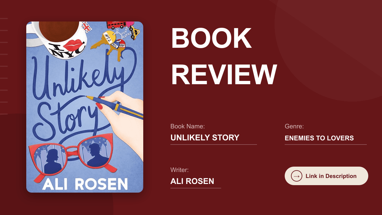 Unlikely Story Review: You've Got Mail, Rebuilt for the Google Docs Era