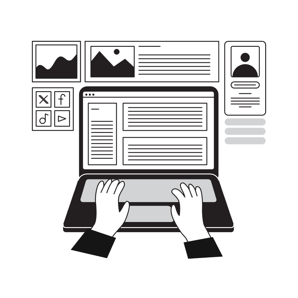 Web Solution Master