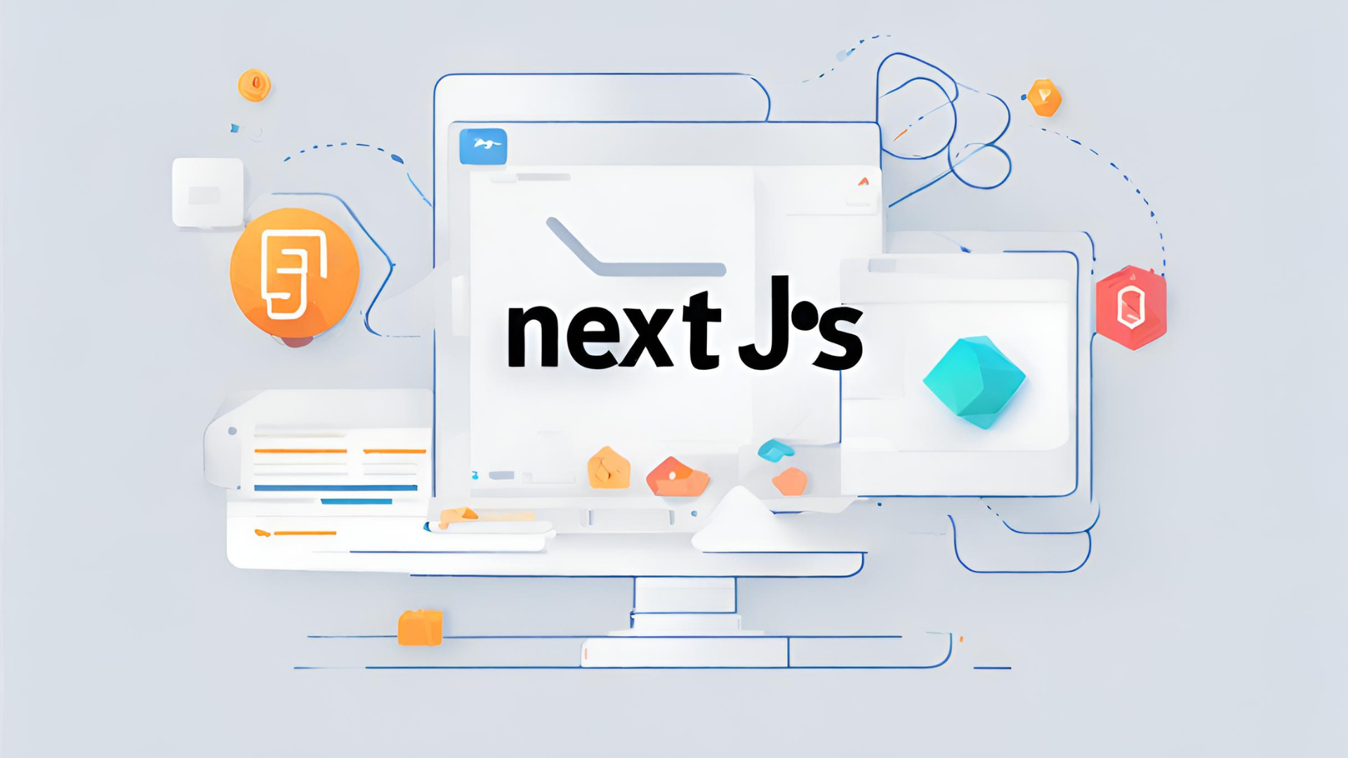 What are the key features of Next.js?